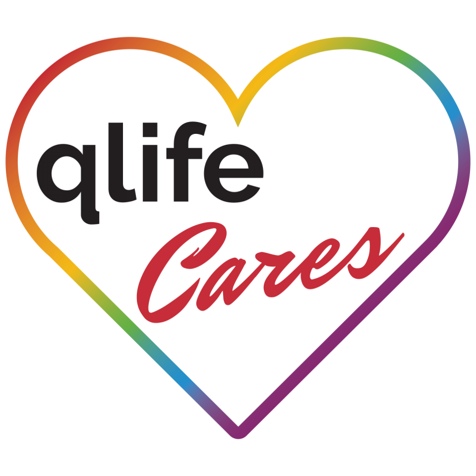 QLife Cares