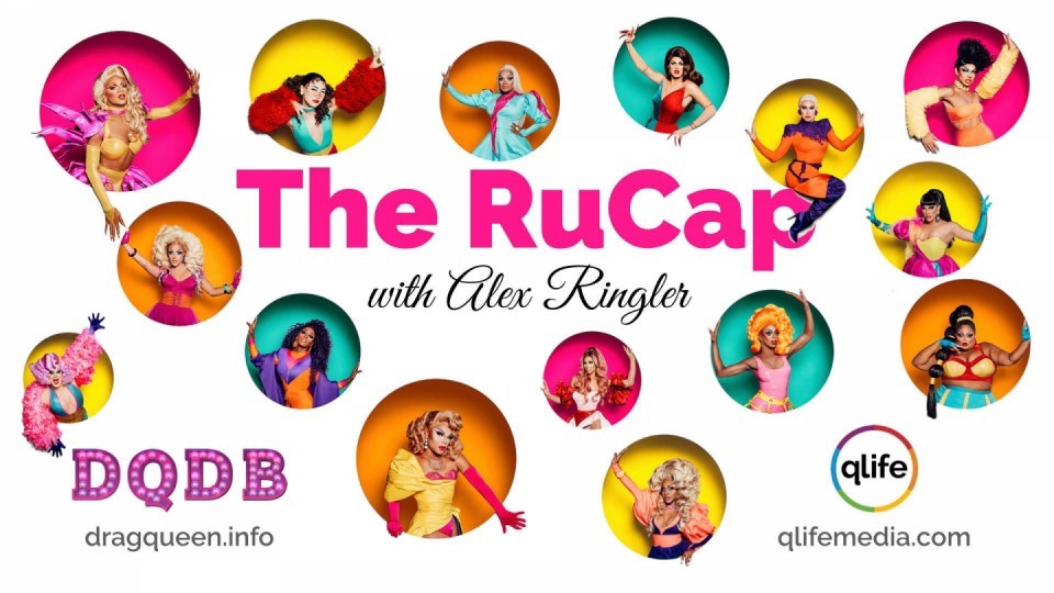 The RuCap