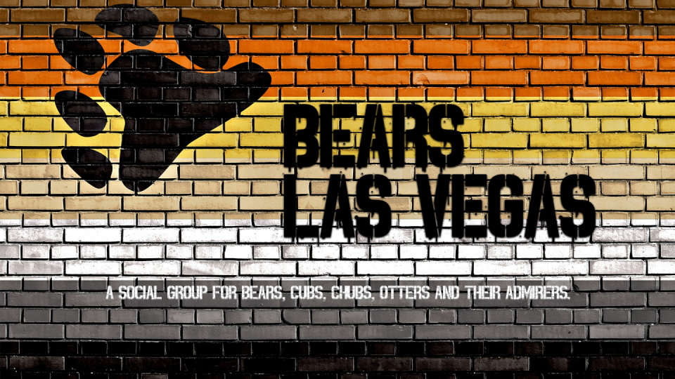 Bears Las Vegas Monthly Meeting