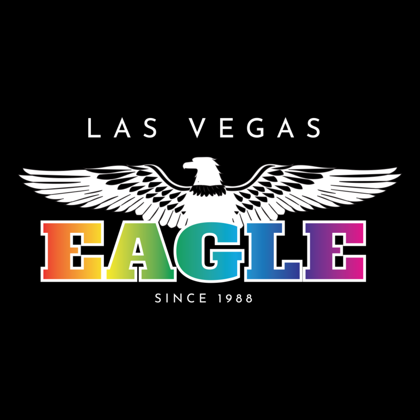 The Las Vegas Eagle